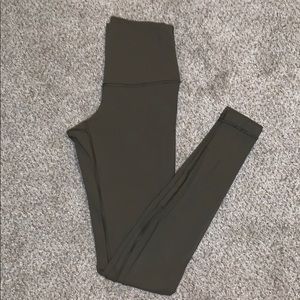 Lululemon Leggings